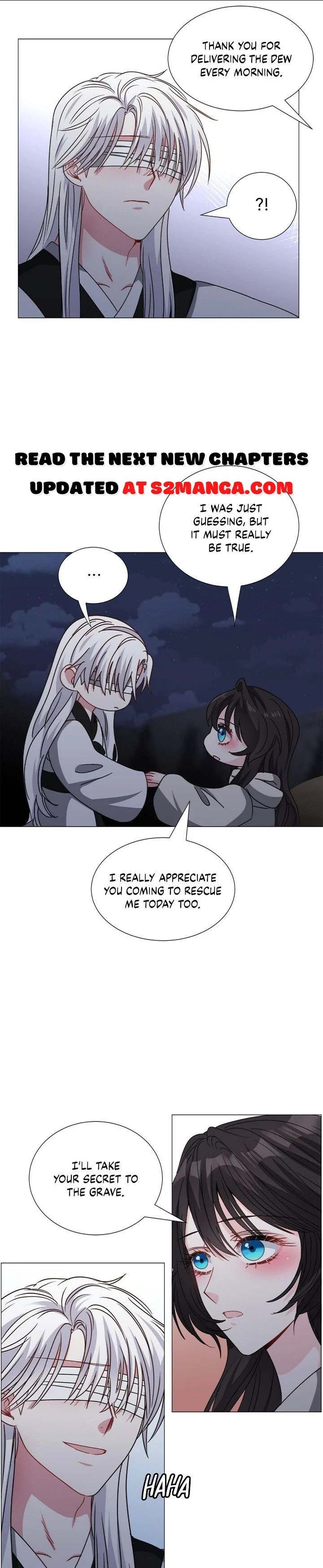 How to Clear a Dating Sim as a Side Character Chapter 78 page 24