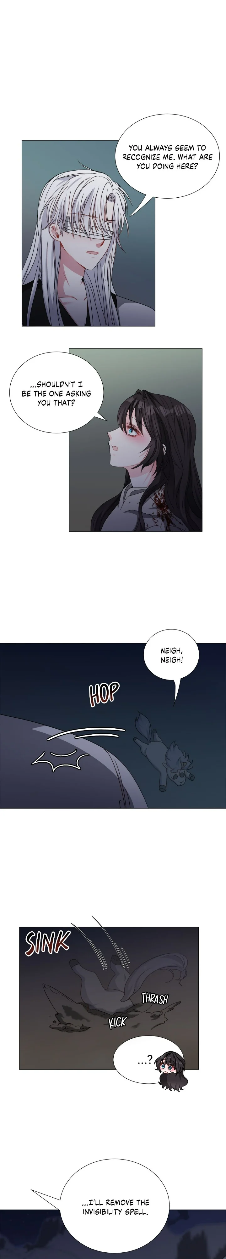 How to Clear a Dating Sim as a Side Character Chapter 78 page 6