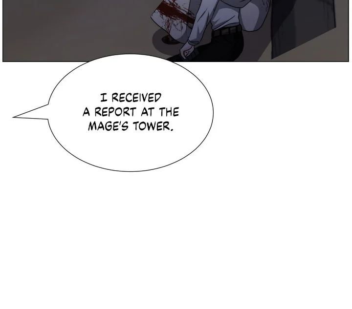 How to Clear a Dating Sim as a Side Character Chapter 78 page 8