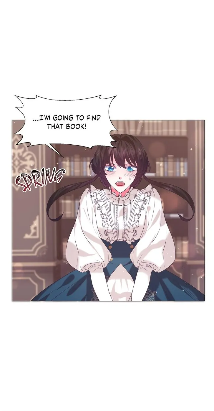 How to Clear a Dating Sim as a Side Character Chapter 8.2 page 6