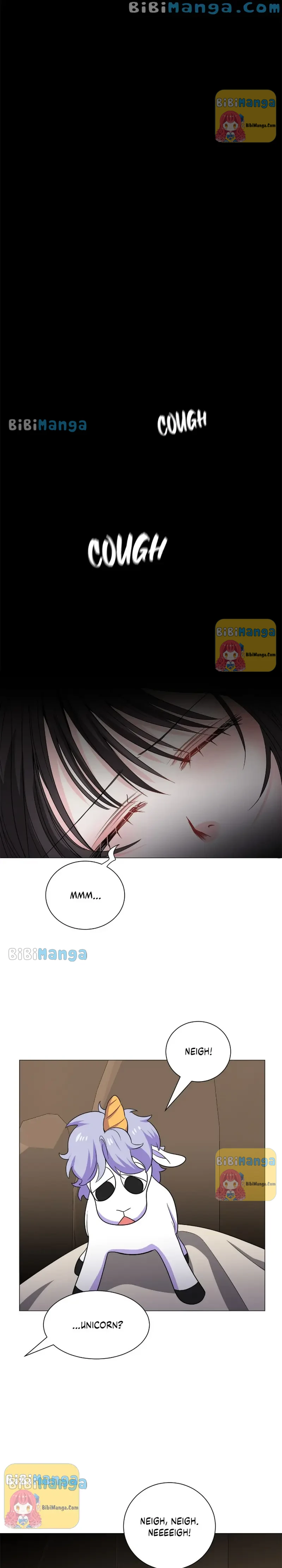 How to Clear a Dating Sim as a Side Character Chapter 83 page 0