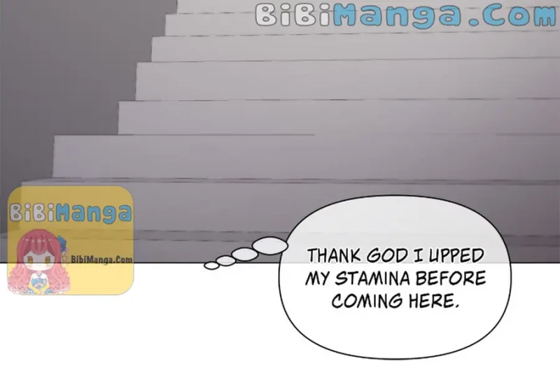 How to Clear a Dating Sim as a Side Character Chapter 83 page 11