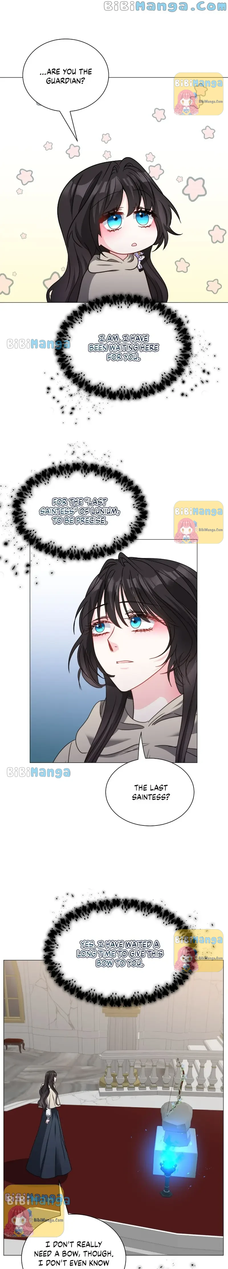 How to Clear a Dating Sim as a Side Character Chapter 83 page 13