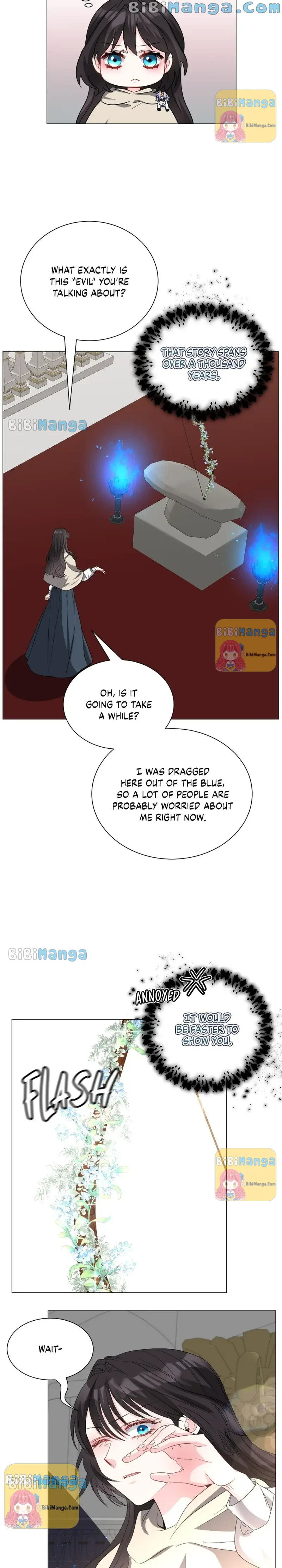 How to Clear a Dating Sim as a Side Character Chapter 83 page 16