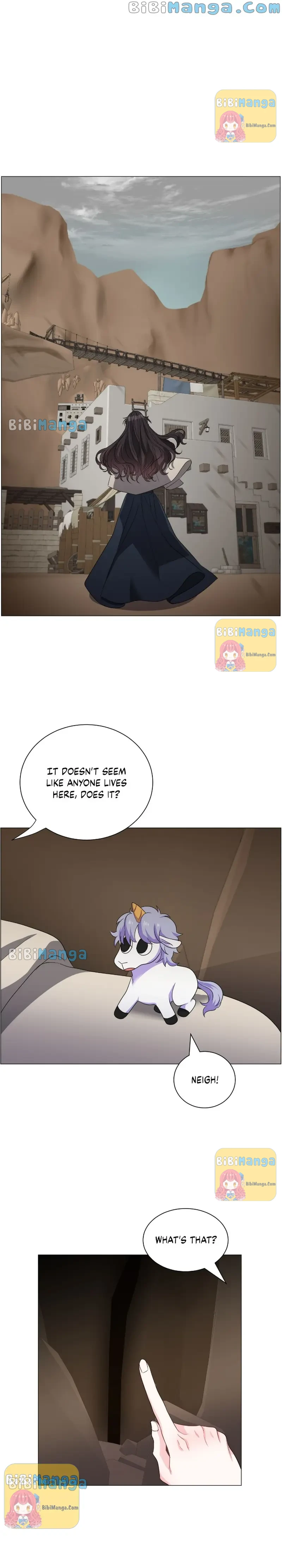 How to Clear a Dating Sim as a Side Character Chapter 83 page 3