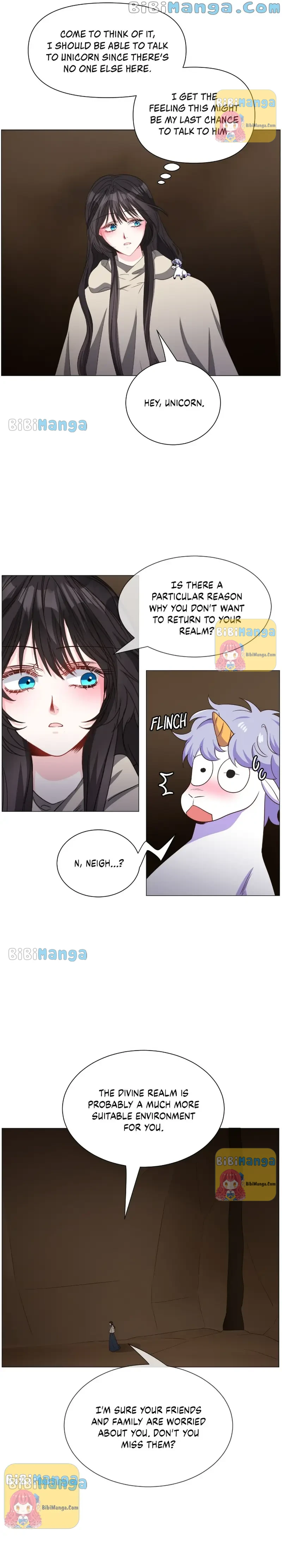 How to Clear a Dating Sim as a Side Character Chapter 83 page 6