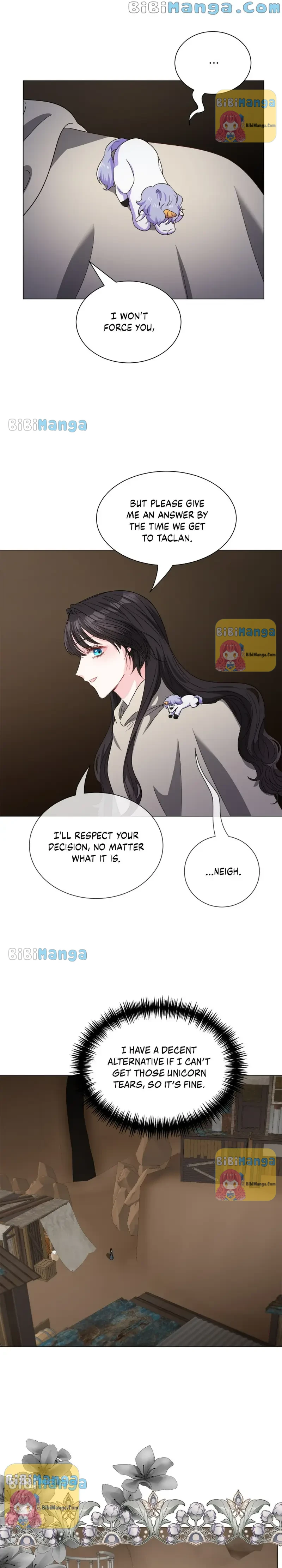 How to Clear a Dating Sim as a Side Character Chapter 83 page 7