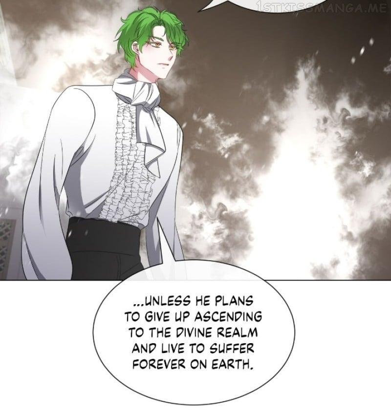 How to Clear a Dating Sim as a Side Character Chapter 84 page 10