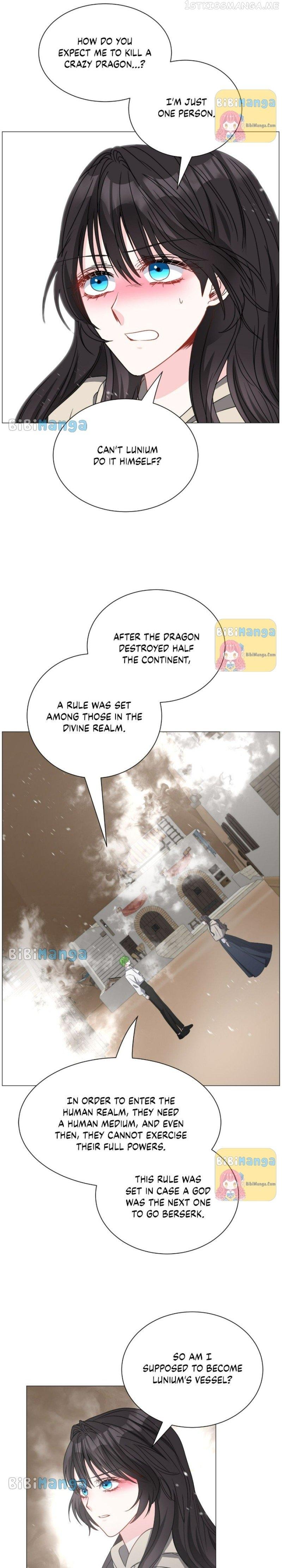 How to Clear a Dating Sim as a Side Character Chapter 84 page 14