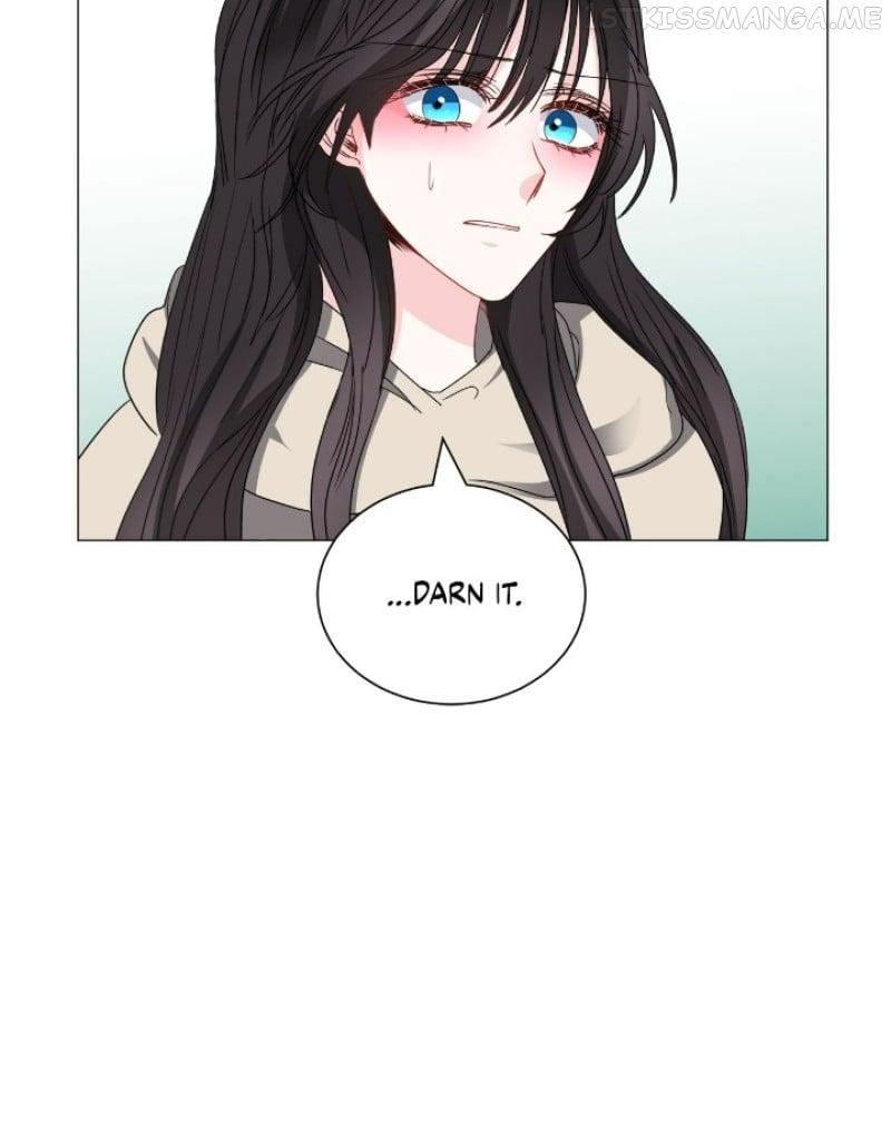 How to Clear a Dating Sim as a Side Character Chapter 84 page 19