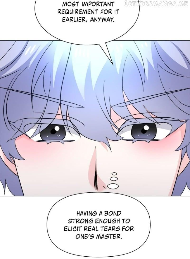 How to Clear a Dating Sim as a Side Character Chapter 84 page 22