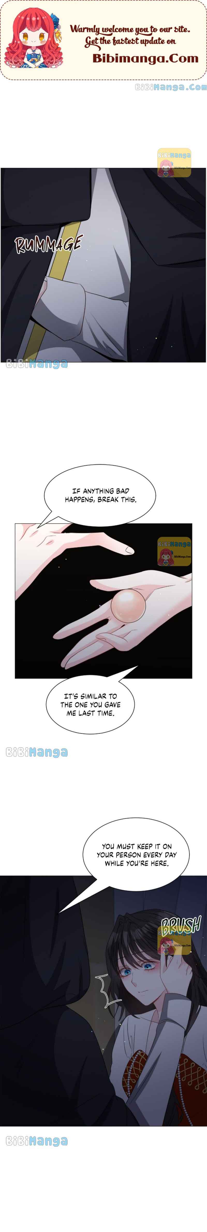 How to Clear a Dating Sim as a Side Character Chapter 89 page 0