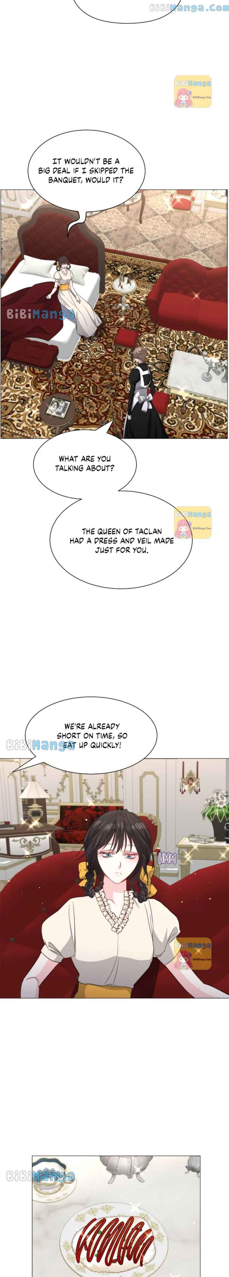 How to Clear a Dating Sim as a Side Character Chapter 89 page 12