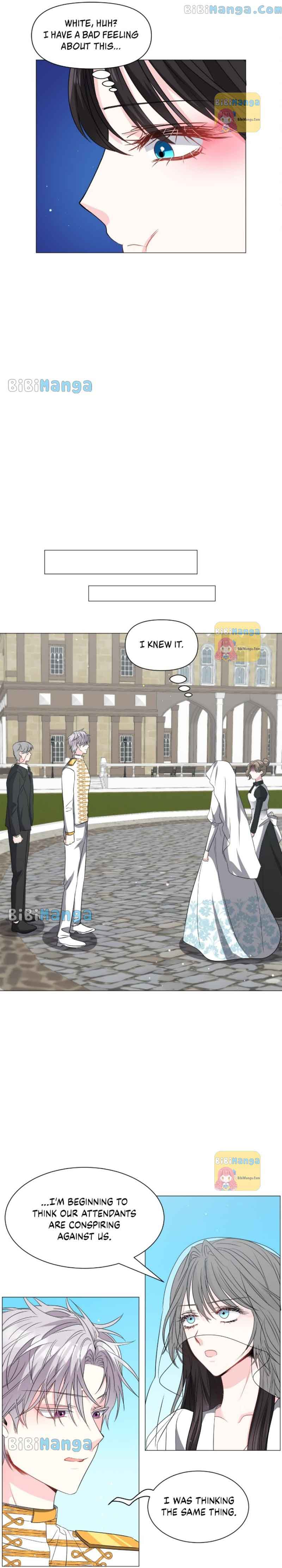 How to Clear a Dating Sim as a Side Character Chapter 89 page 17