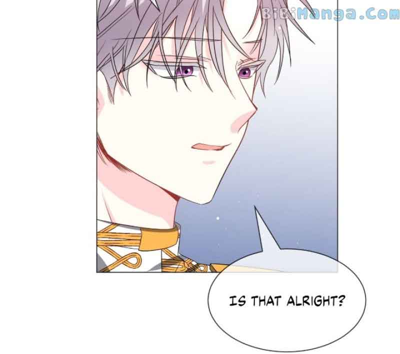 How to Clear a Dating Sim as a Side Character Chapter 89 page 22