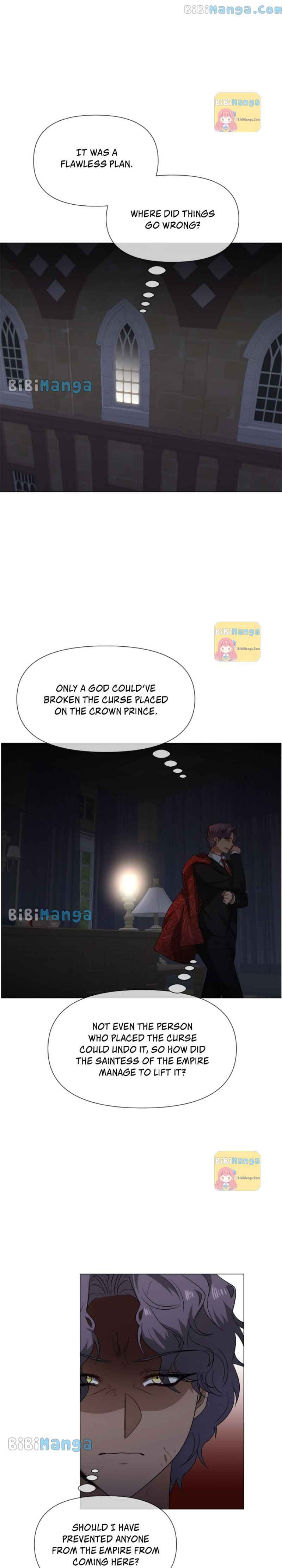 How to Clear a Dating Sim as a Side Character Chapter 89 page 2