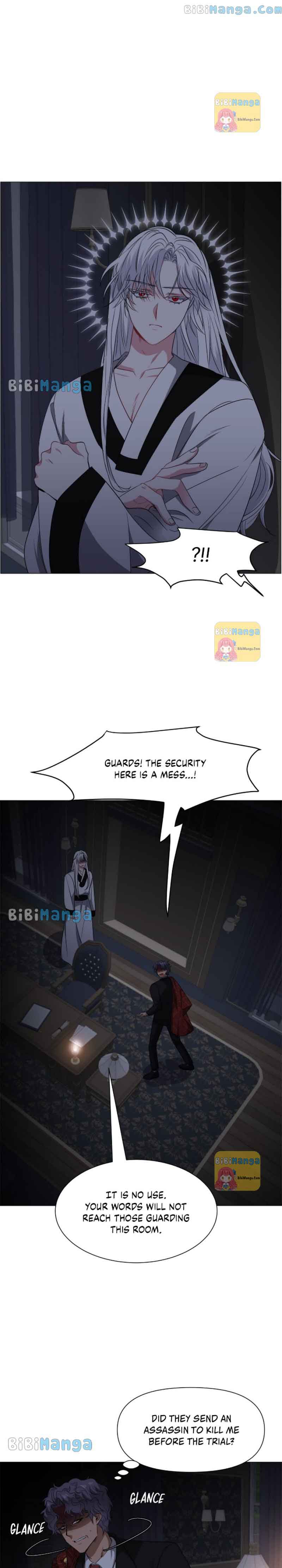 How to Clear a Dating Sim as a Side Character Chapter 89 page 5