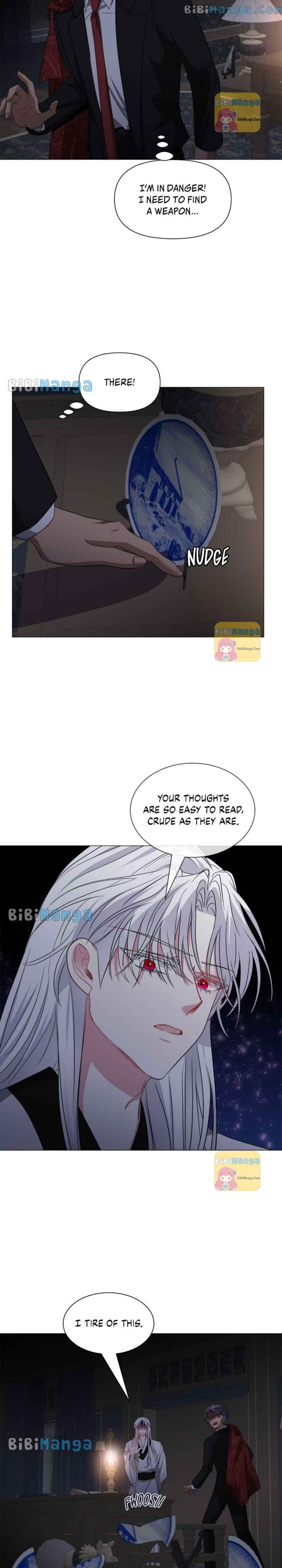 How to Clear a Dating Sim as a Side Character Chapter 89 page 6