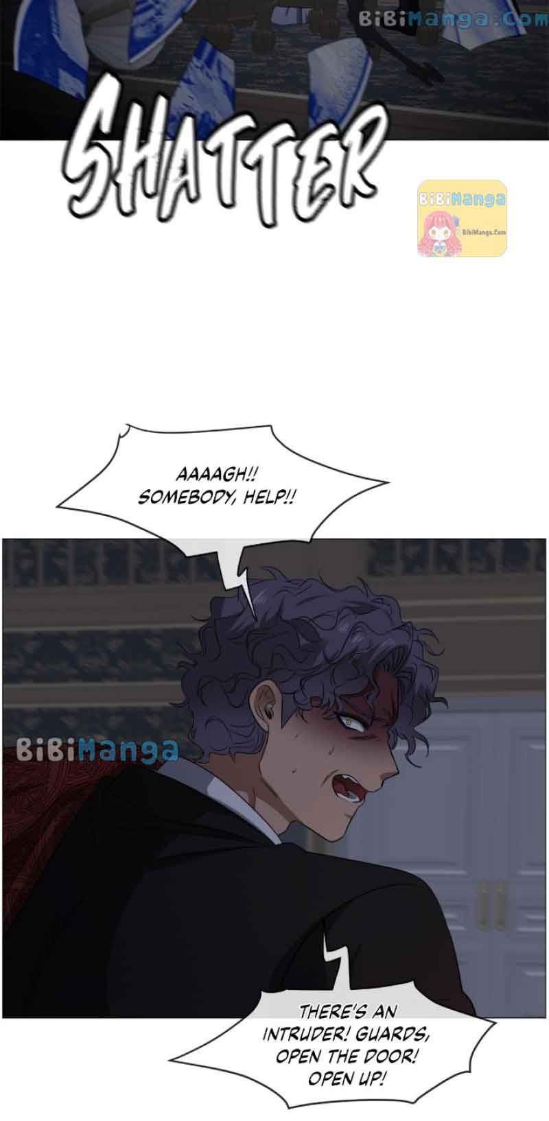 How to Clear a Dating Sim as a Side Character Chapter 89 page 7