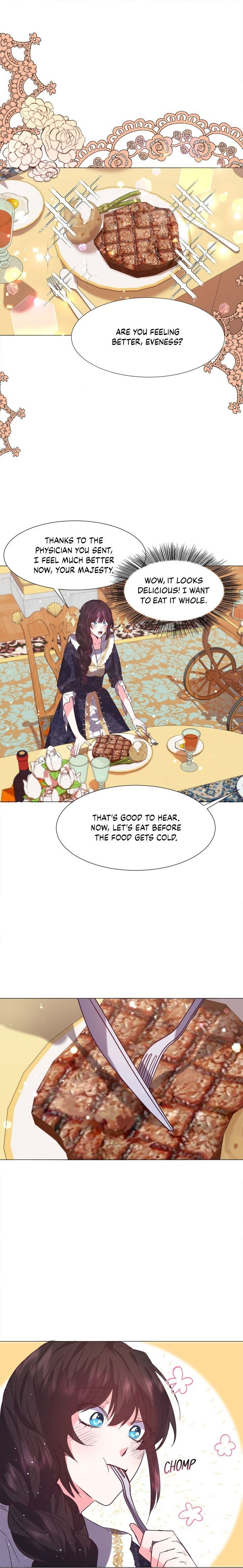 How to Clear a Dating Sim as a Side Character Chapter 9 page 18