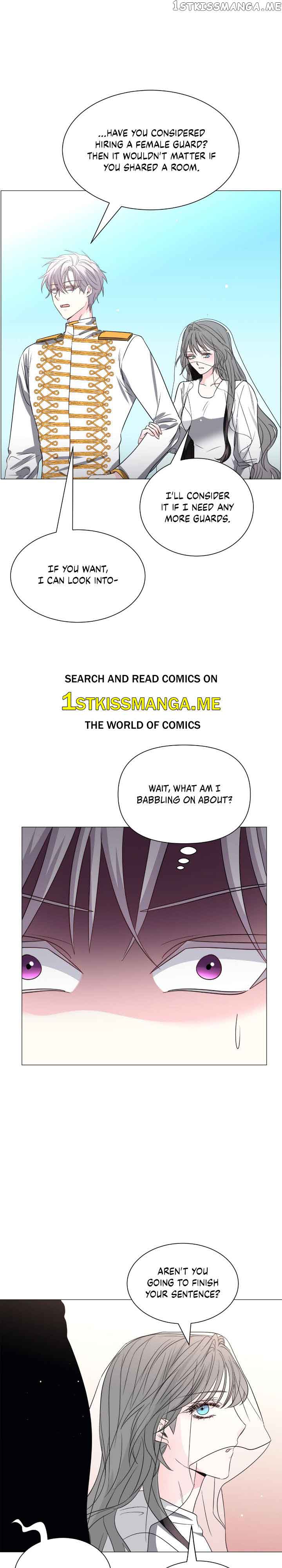 How to Clear a Dating Sim as a Side Character Chapter 90 page 0