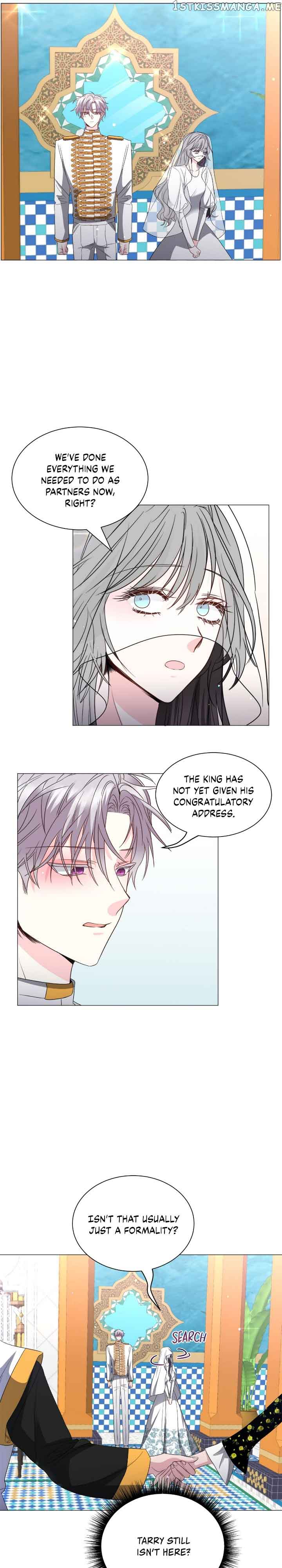 How to Clear a Dating Sim as a Side Character Chapter 90 page 12