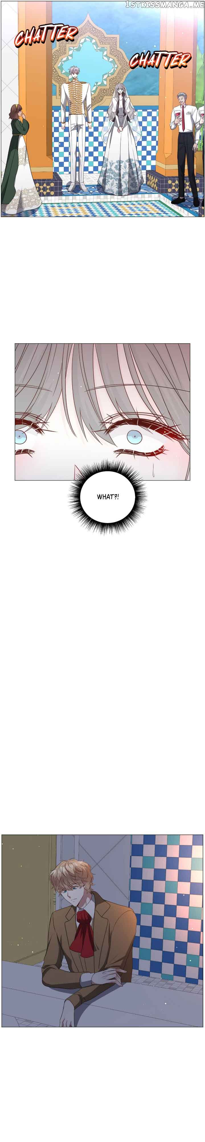 How to Clear a Dating Sim as a Side Character Chapter 90 page 18