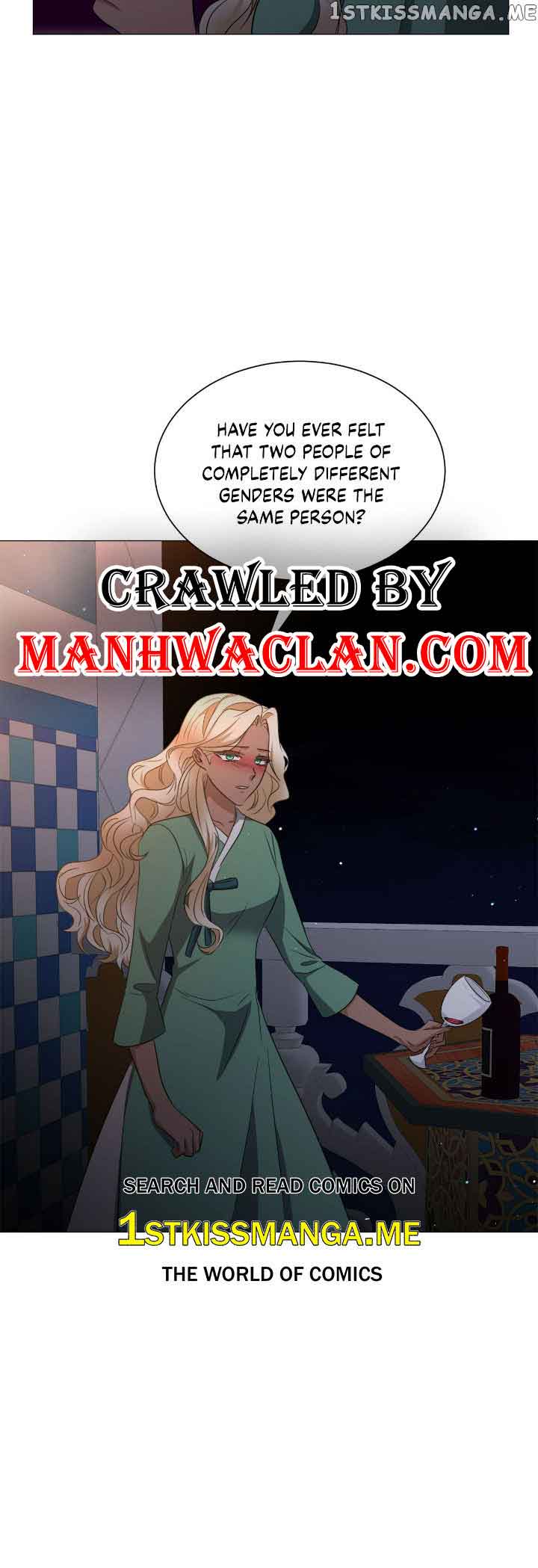 How to Clear a Dating Sim as a Side Character Chapter 90 page 25