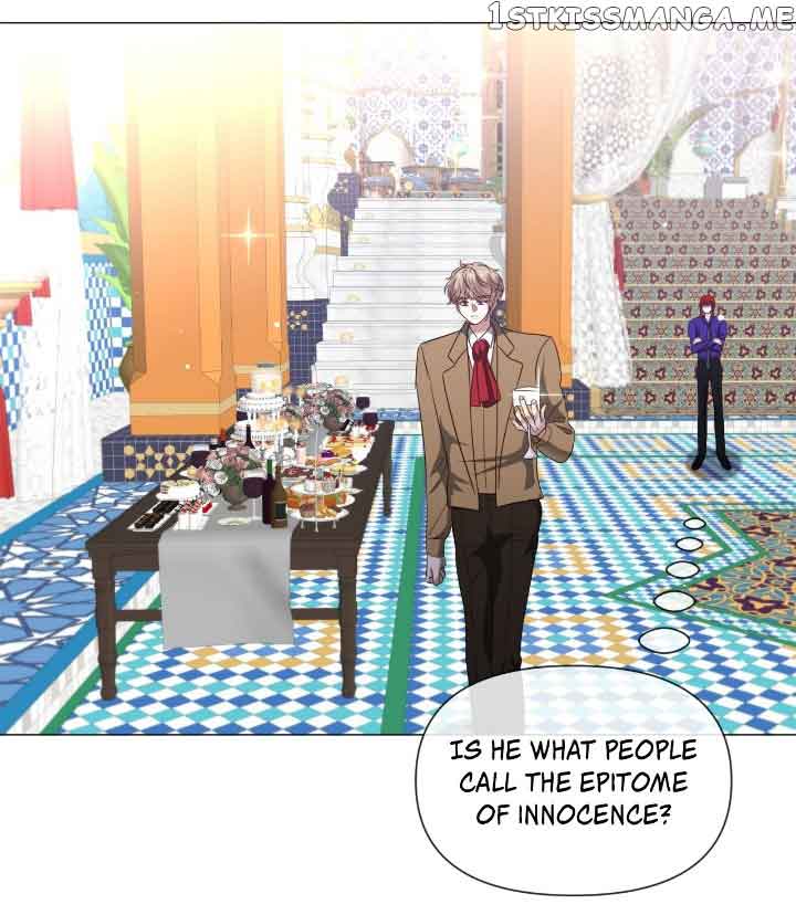 How to Clear a Dating Sim as a Side Character Chapter 90 page 5
