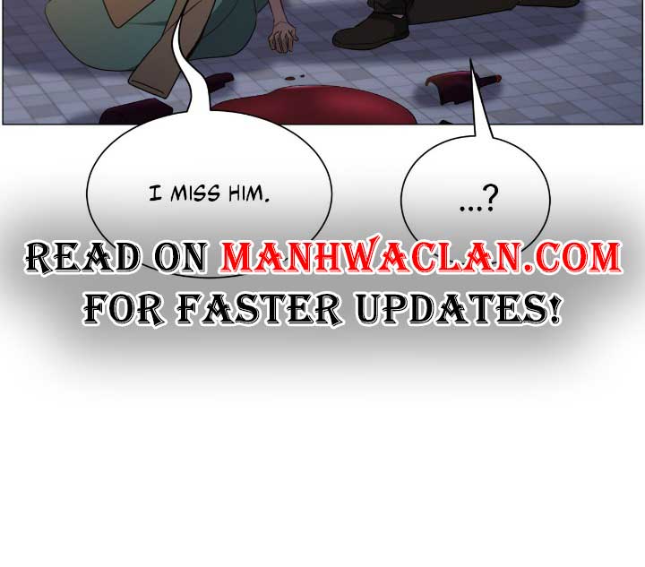 How to Clear a Dating Sim as a Side Character Chapter 91 page 19