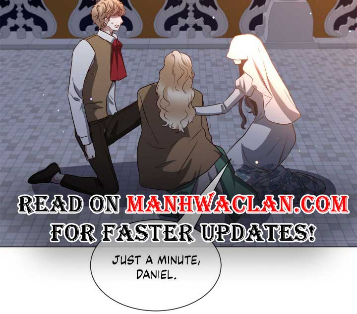 How to Clear a Dating Sim as a Side Character Chapter 91 page 22