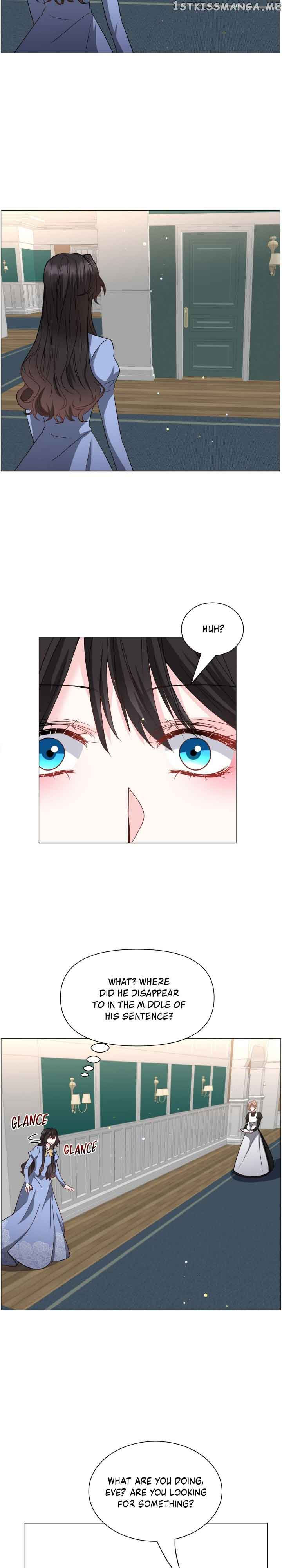 How to Clear a Dating Sim as a Side Character Chapter 94 page 13