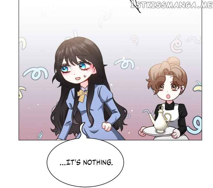 How to Clear a Dating Sim as a Side Character Chapter 94 page 14