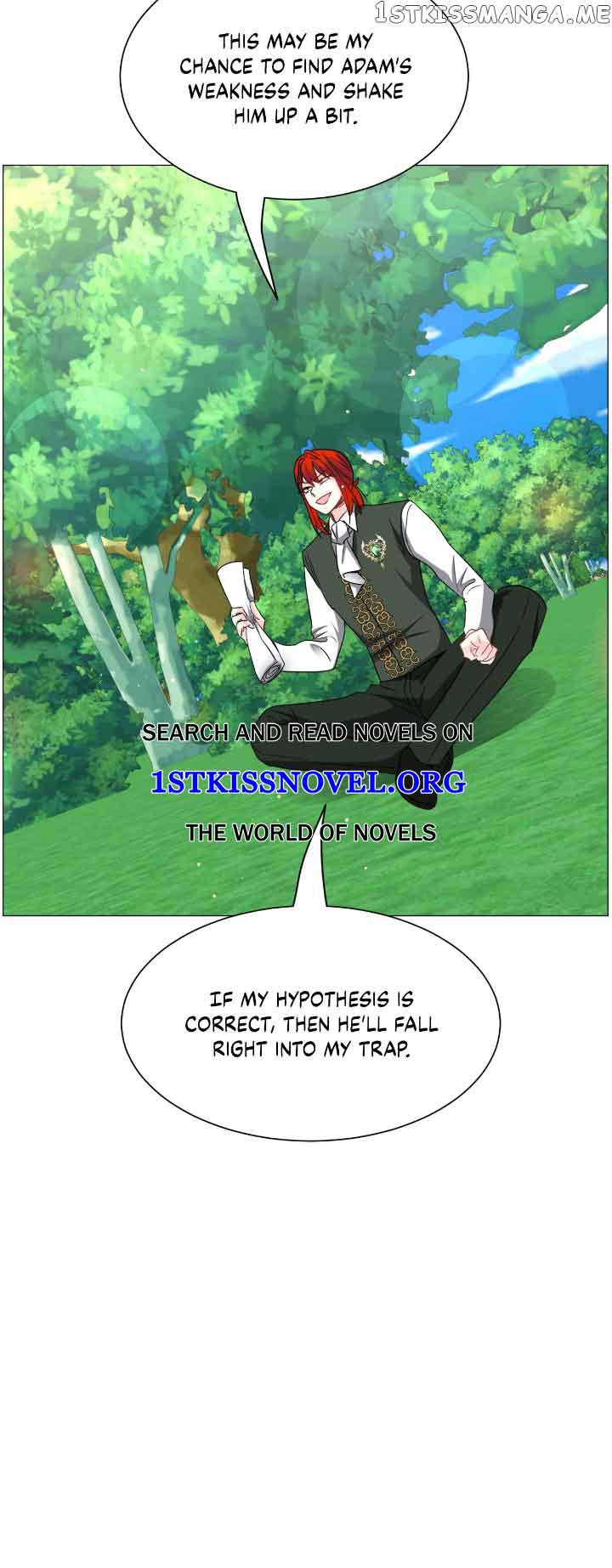 How to Clear a Dating Sim as a Side Character Chapter 94 page 22