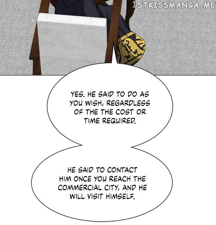 How to Clear a Dating Sim as a Side Character Chapter 94 page 2