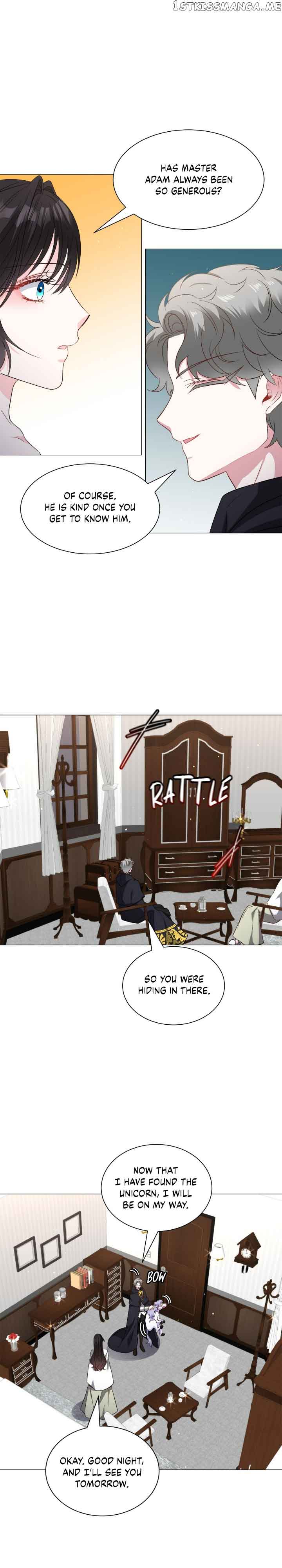 How to Clear a Dating Sim as a Side Character Chapter 94 page 3