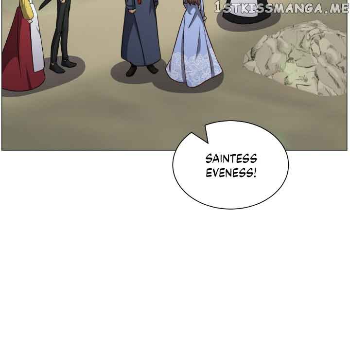 How to Clear a Dating Sim as a Side Character Chapter 94 page 5