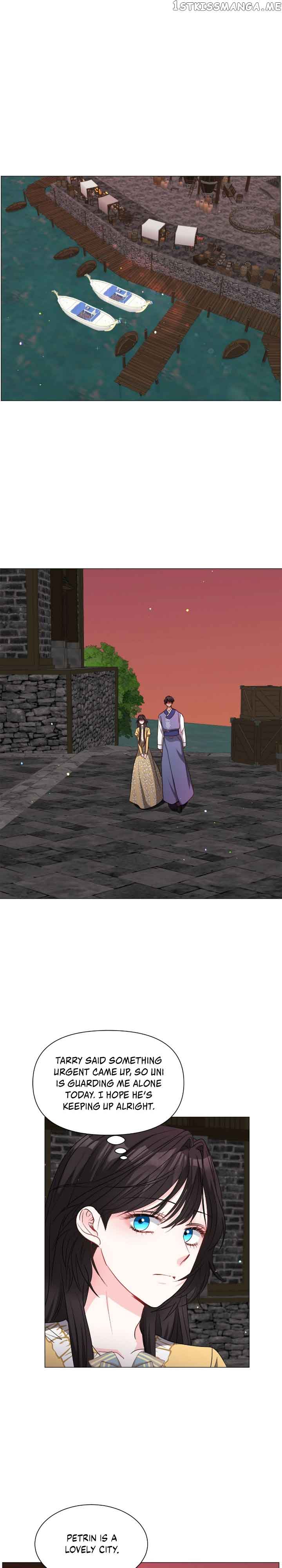 How to Clear a Dating Sim as a Side Character Chapter 95 page 2