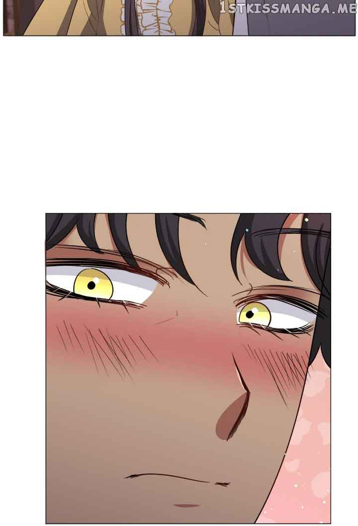 How to Clear a Dating Sim as a Side Character Chapter 95 page 7
