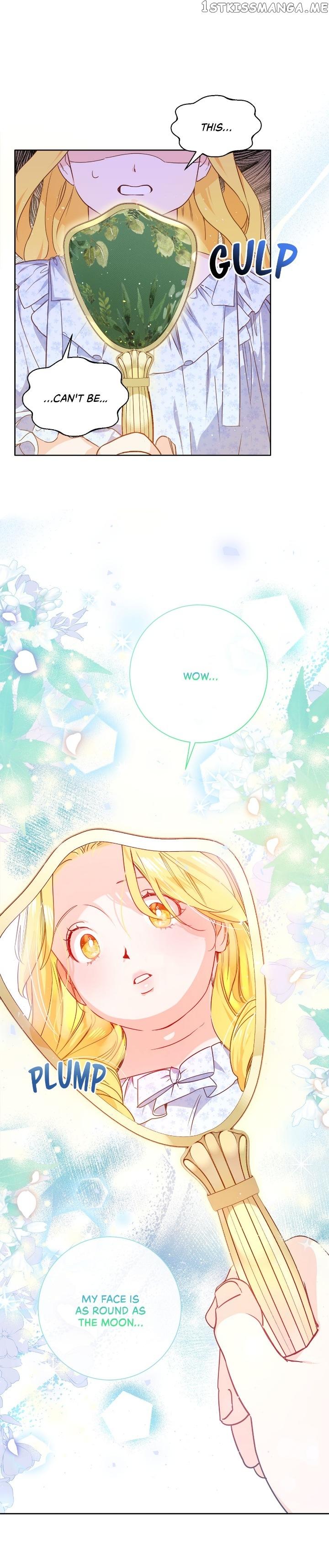 How to Diet as a Lady Chapter 1 page 15