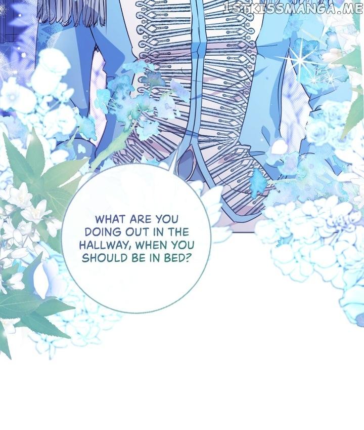 How to Diet as a Lady Chapter 1 page 27