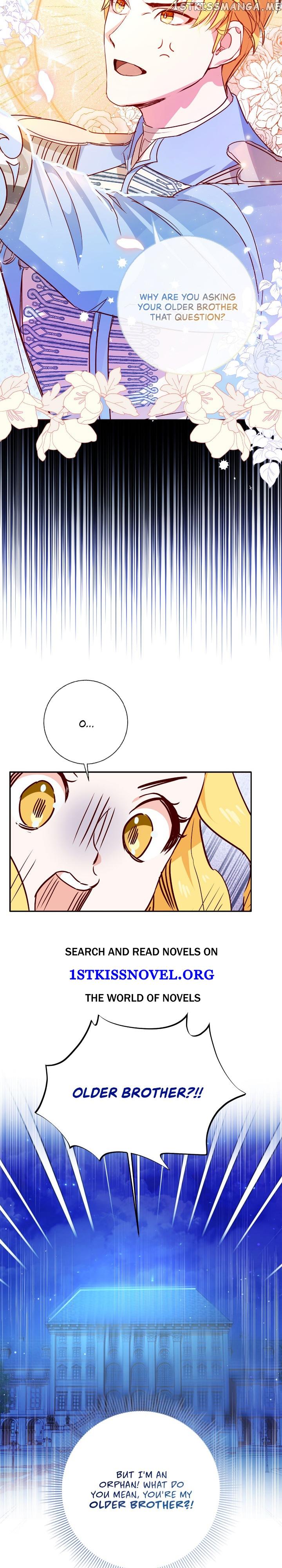 How to Diet as a Lady Chapter 1 page 31