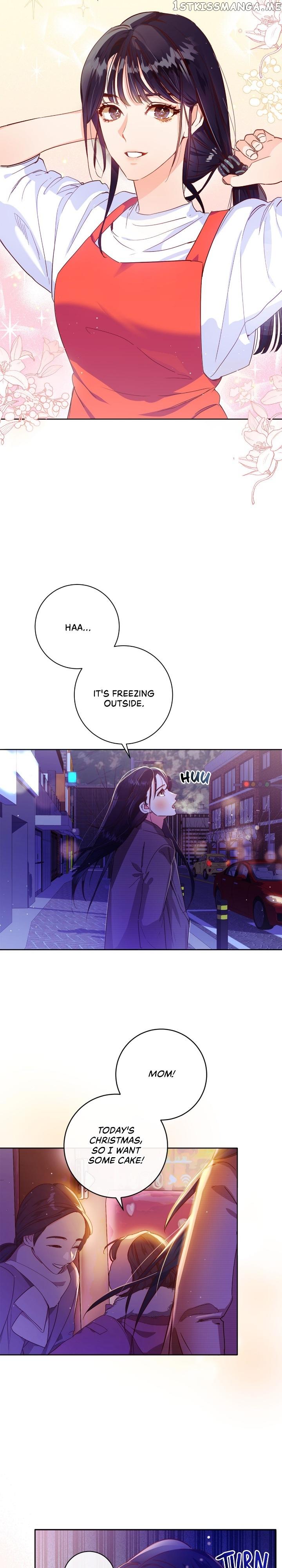How to Diet as a Lady Chapter 1 page 5