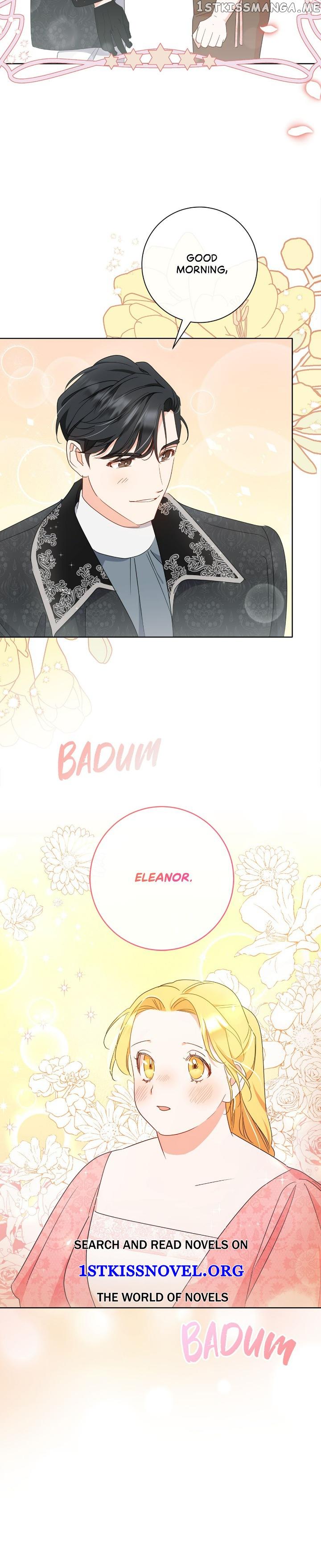 How to Diet as a Lady Chapter 13 page 25