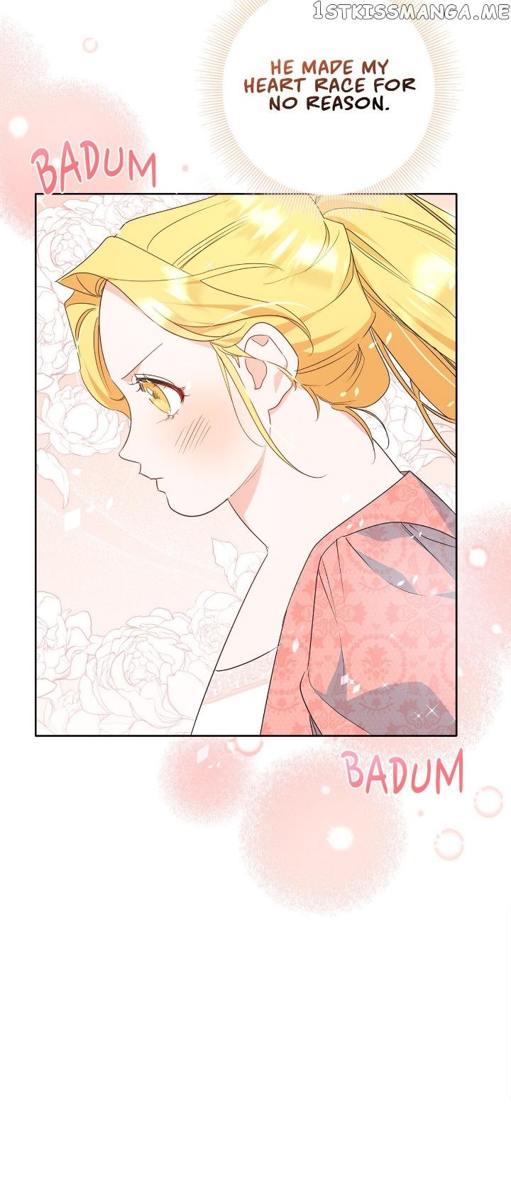 How to Diet as a Lady Chapter 14 page 2