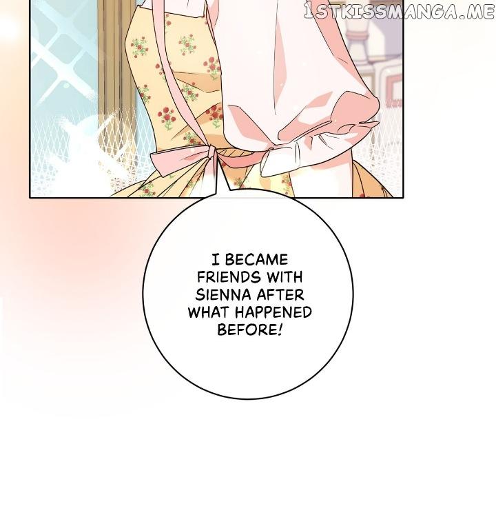 How to Diet as a Lady Chapter 14 page 5