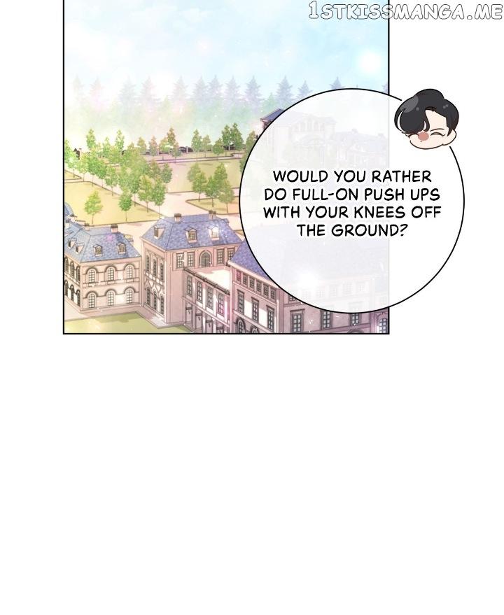 How to Diet as a Lady Chapter 17 page 11