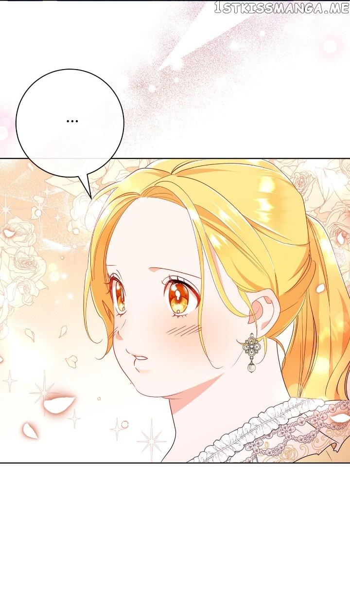 How to Diet as a Lady Chapter 17 page 26