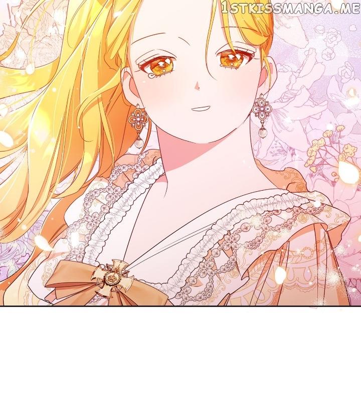 How to Diet as a Lady Chapter 19 page 11
