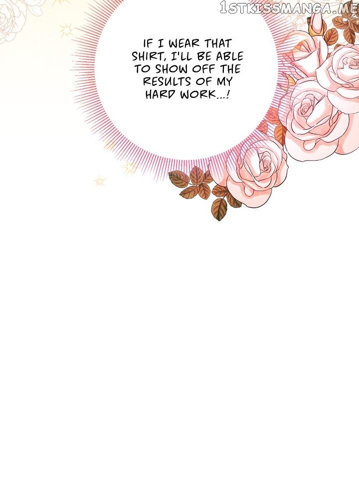 How to Diet as a Lady Chapter 20 page 5